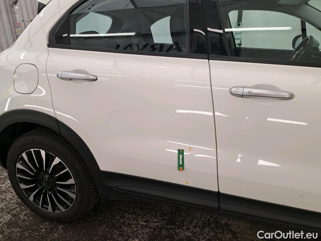  Fiat  500 FIAT X / 2018 / 5P / SUV 1.0 FFly T T3 120ch Cross #3