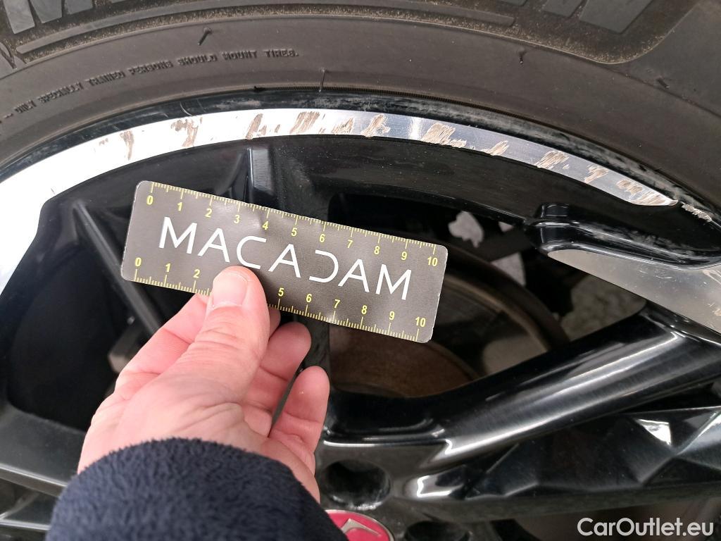  DS  DS7 7 Crossback Performance Line + 2.0 BlueHDi 180CV BVA8 E6d #17