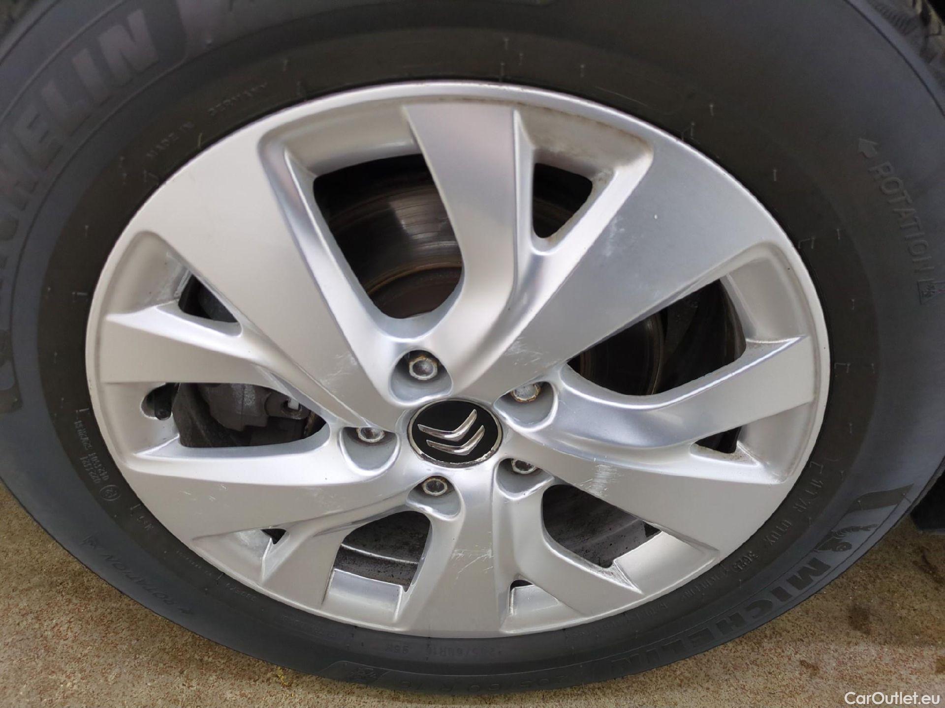  Citroen  C4 Grand Picasso /Spacetourer Business 1.5 BlueHDi 130CV BVM6 7 Sieges E6d #12