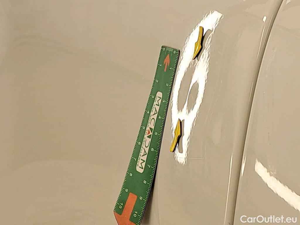  Fiat  500 FIAT X / 2018 / 5P / SUV 1.0 FFly T T3 120ch Cross #7