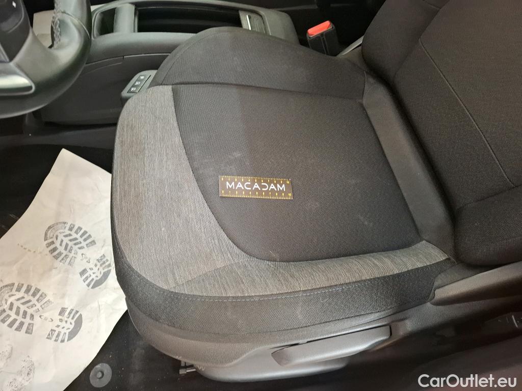  Citroen  C4 Grand Picasso /Spacetourer Business + 1.5 BlueHDi 130CV BVA8 7 Sieges E6dT #32