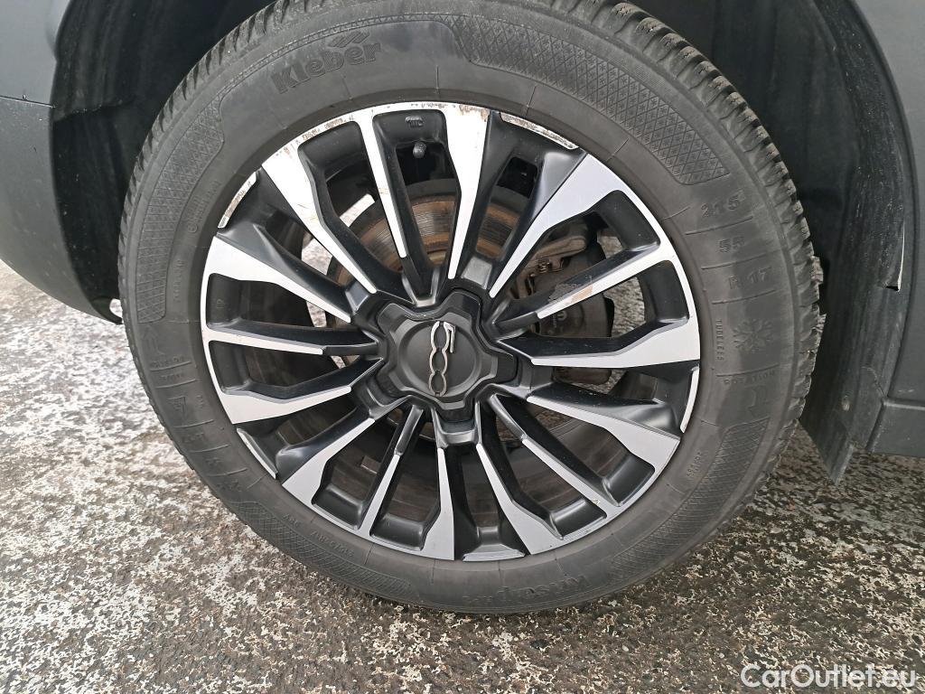  Fiat  500 FIAT X / 2018 / 5P / SUV 1.0 FFly T T3 120ch Cross #26