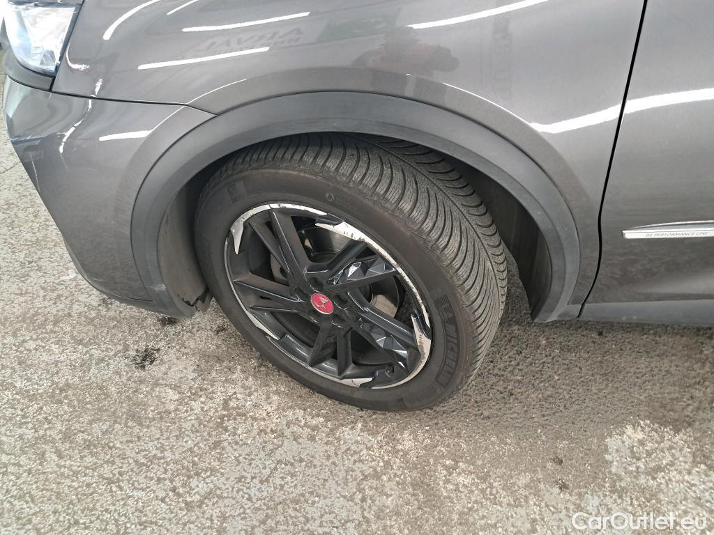  DS  DS7 7 Crossback Performance Line + 2.0 BlueHDi 180CV BVA8 E6d #34