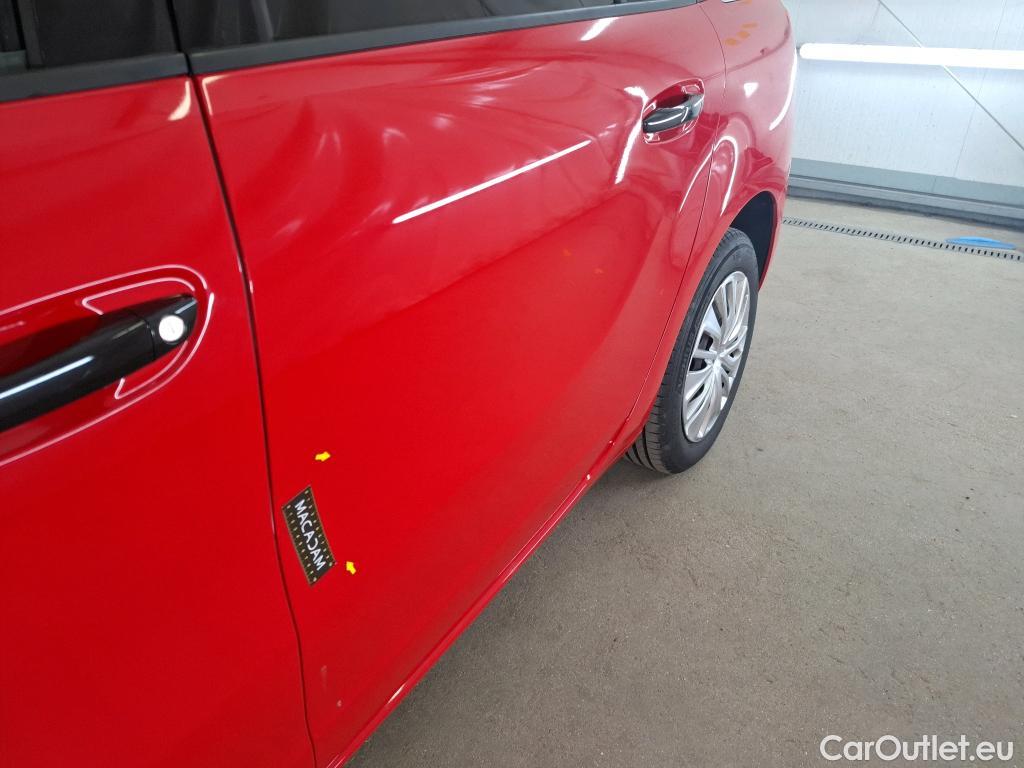  Citroen  C4 Grand Picasso /Spacetourer Business + 1.5 BlueHDi 130CV BVA8 7 Sieges E6dT #8