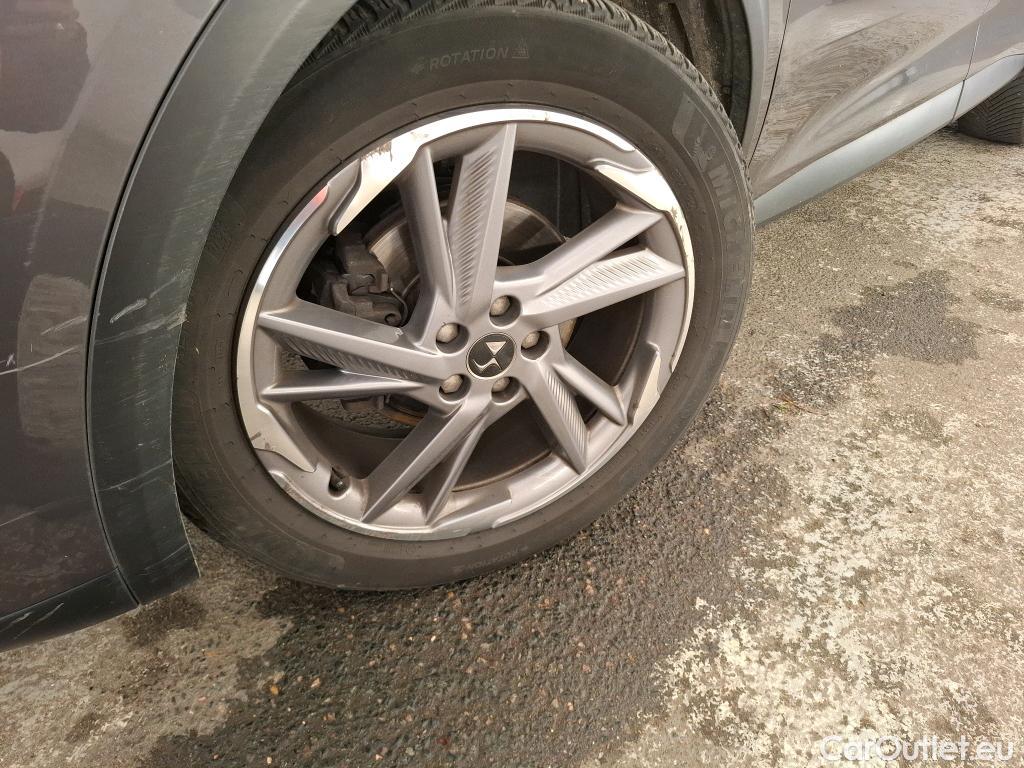  DS  DS7 7 Crossback So Chic 1.5 BlueHDi 130CV BVA8 E6d #46