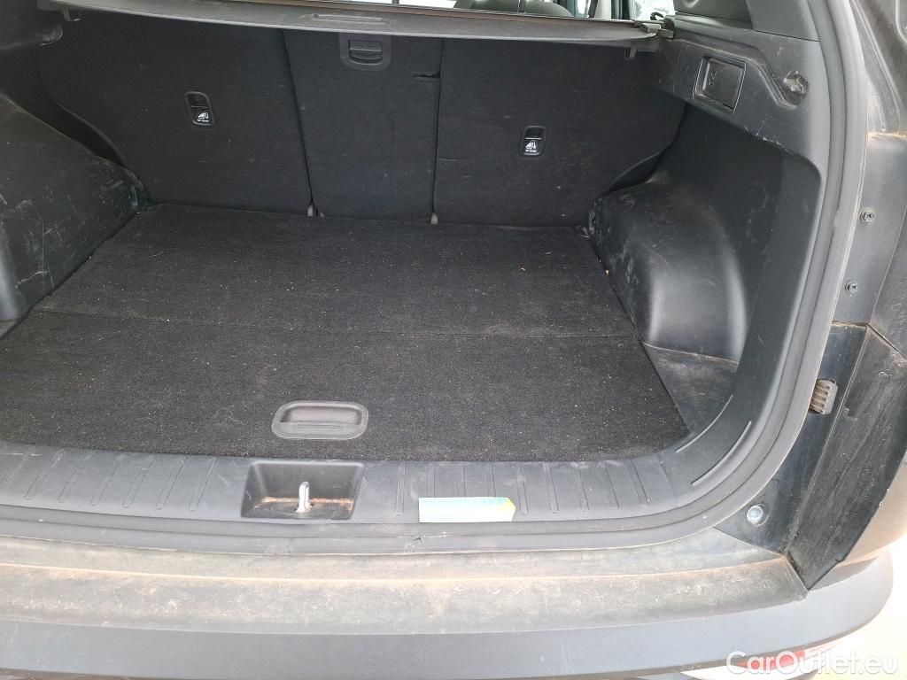  Hyundai  Tucson  Business Hybrid 2WD 1.6 T-GDI 230CV BVA6 E6d #28