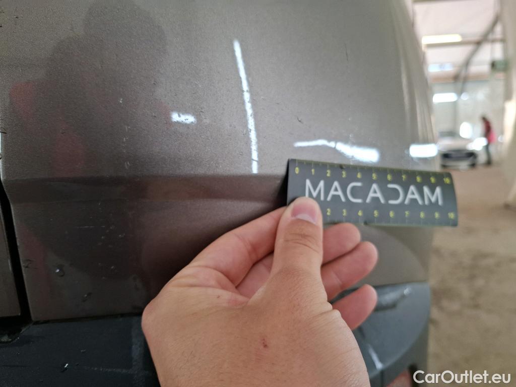  Hyundai  Tucson  Business Mild-Hybrid 2WD 1.6 CRDI 135CV BVA7 E6d #4