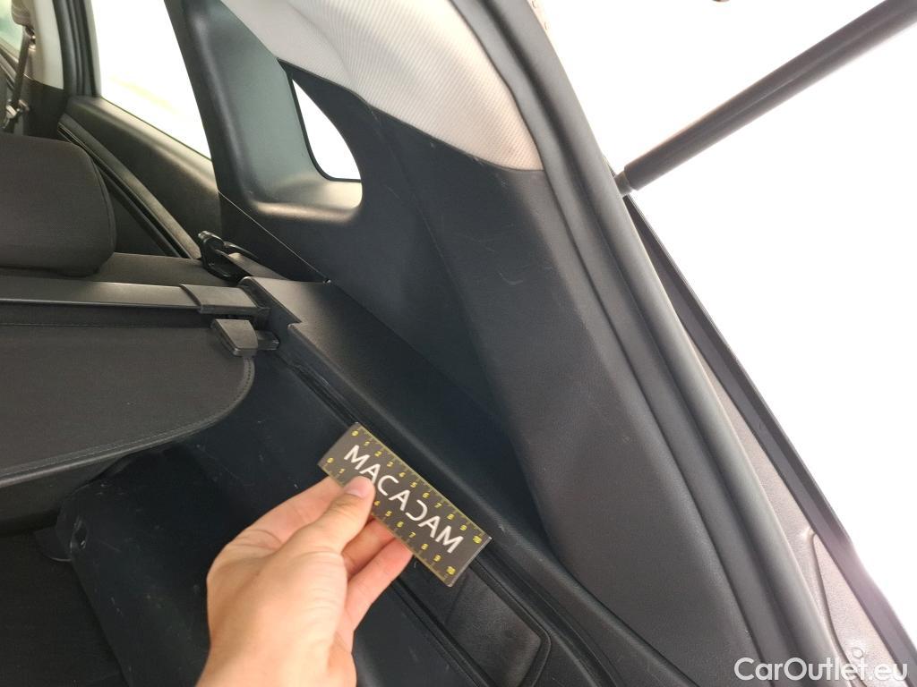  Hyundai  Tucson  Business Mild-Hybrid 2WD 1.6 CRDI 135CV BVA7 E6d #21