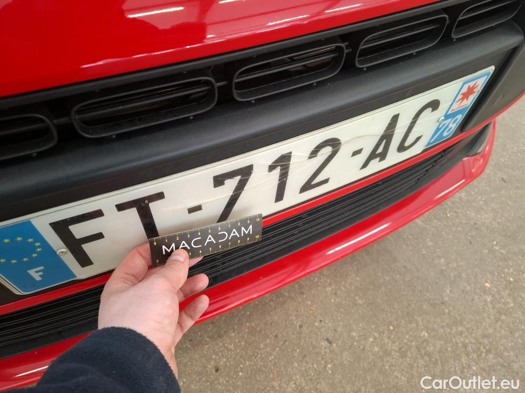  Citroen  C4 Grand Picasso /Spacetourer Business + 1.5 BlueHDi 130CV BVA8 7 Sieges E6dT #28