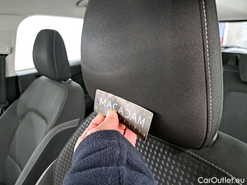  Ford  Focus  Break Trend 1.5 EcoBlue 95CV BVM6 E6dT #30