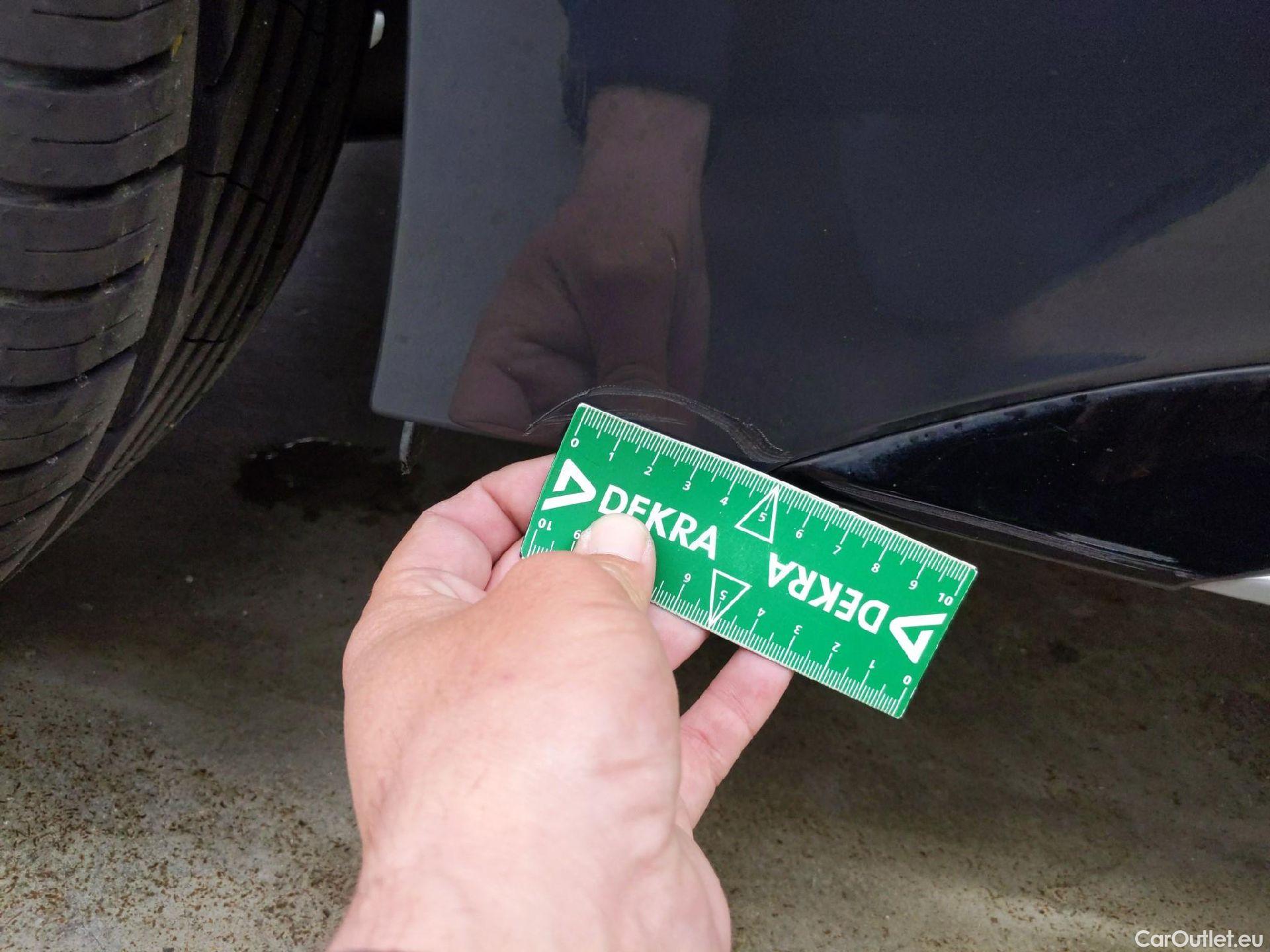  KIA  Cee'd ProCeed GT-Line 1.5 T-GDI 160CV BVA7 E6d #45