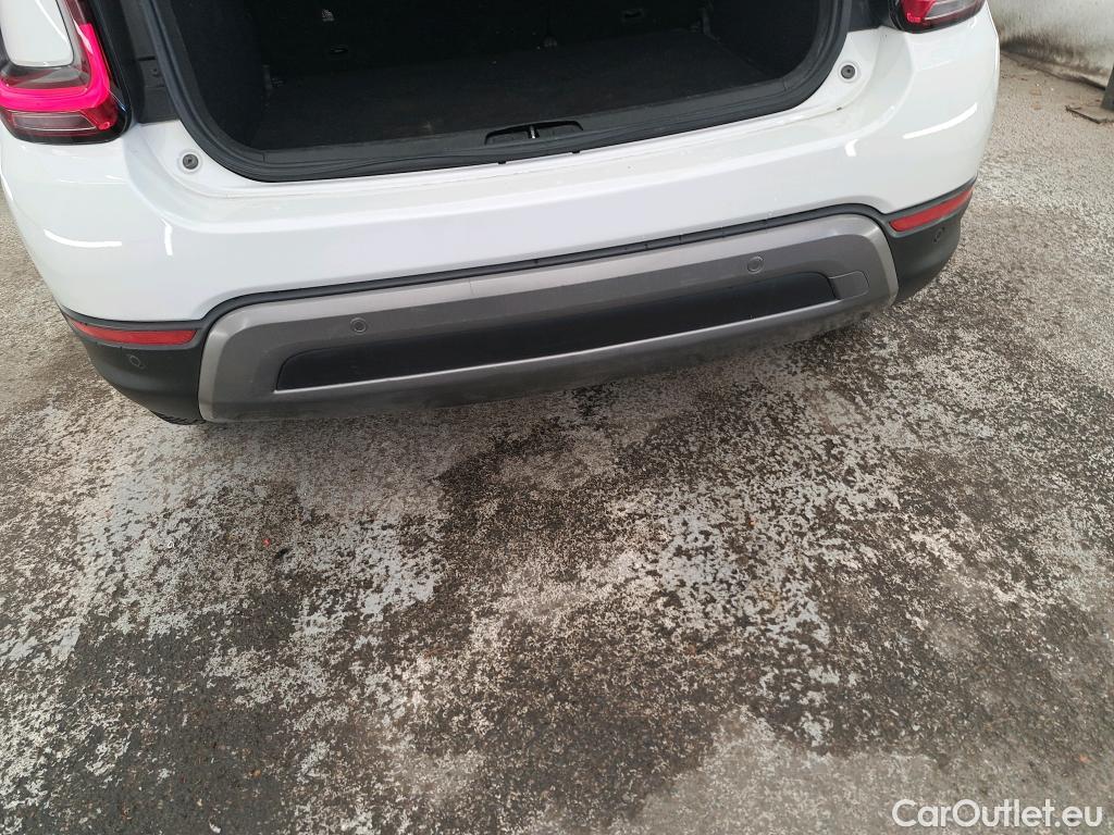  Fiat  500 FIAT X / 2018 / 5P / SUV 1.0 FFly T T3 120ch Cross #10