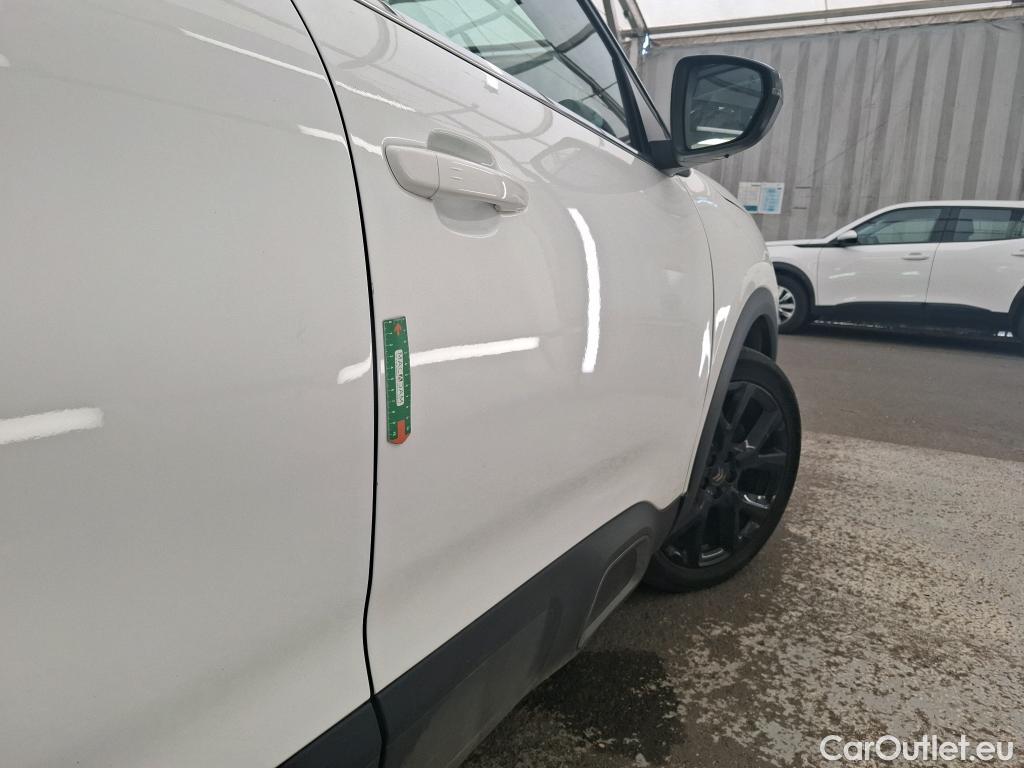  Citroen  C5 CITROEN  Aircross / 2022 / 5P / SUV BlueHDi 130 S&S EAT8 Shine Pack #5