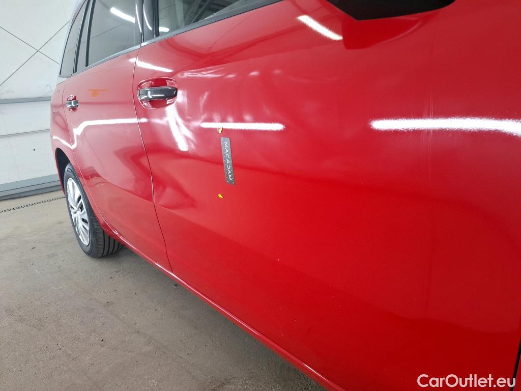  Citroen  C4 Grand Picasso /Spacetourer Business + 1.5 BlueHDi 130CV BVA8 7 Sieges E6dT #13