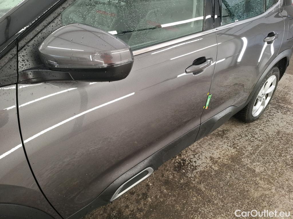  Citroen  C5 CITROEN  Aircross 2018 5P SUV Hybrid 225 EAT8 Business #1