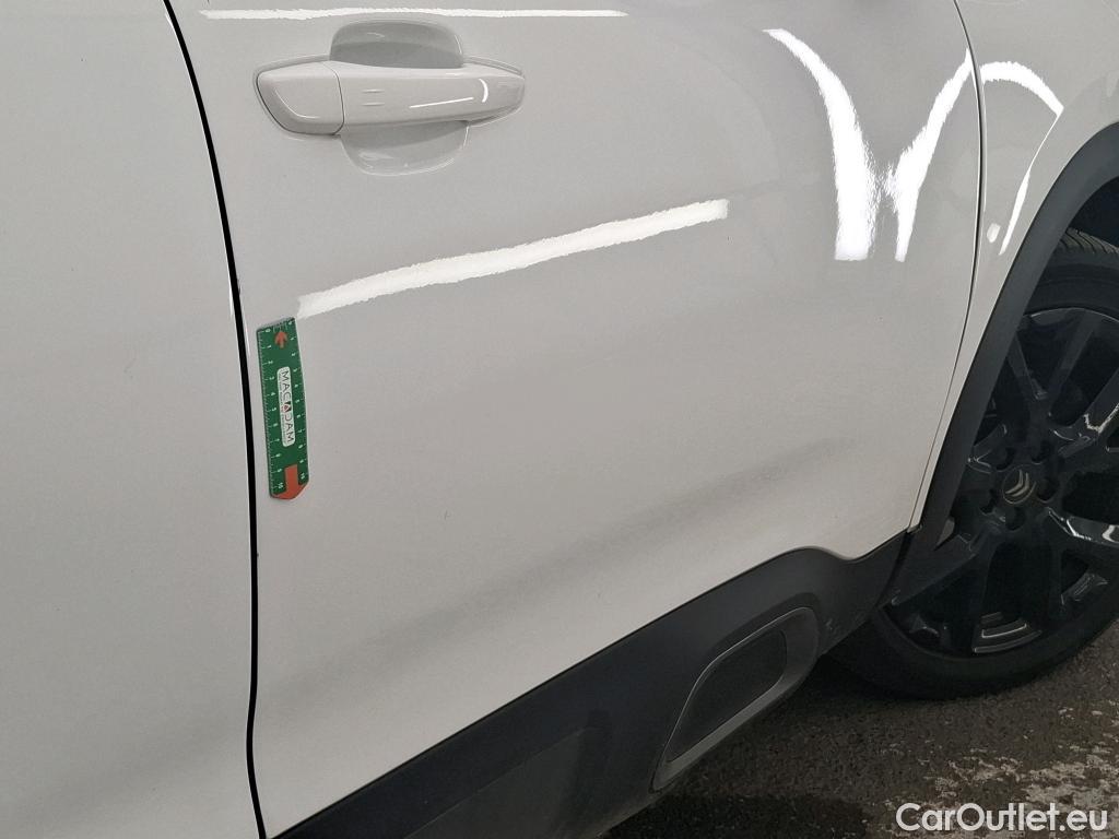  Citroen  C5 CITROEN  Aircross / 2022 / 5P / SUV BlueHDi 130 S&S EAT8 Shine Pack #8