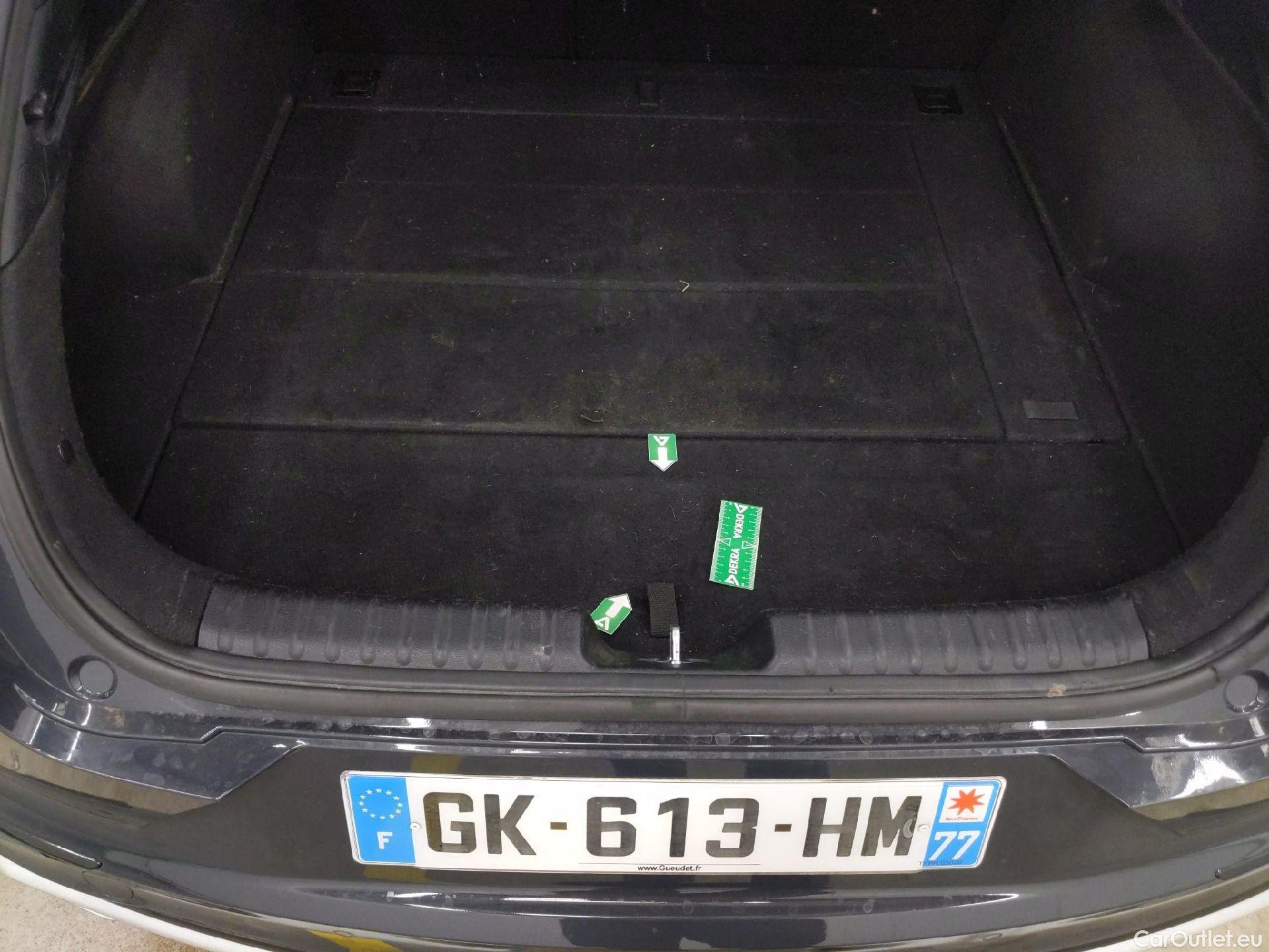  KIA  Cee'd ProCeed GT-Line 1.5 T-GDI 160CV BVA7 E6d #23