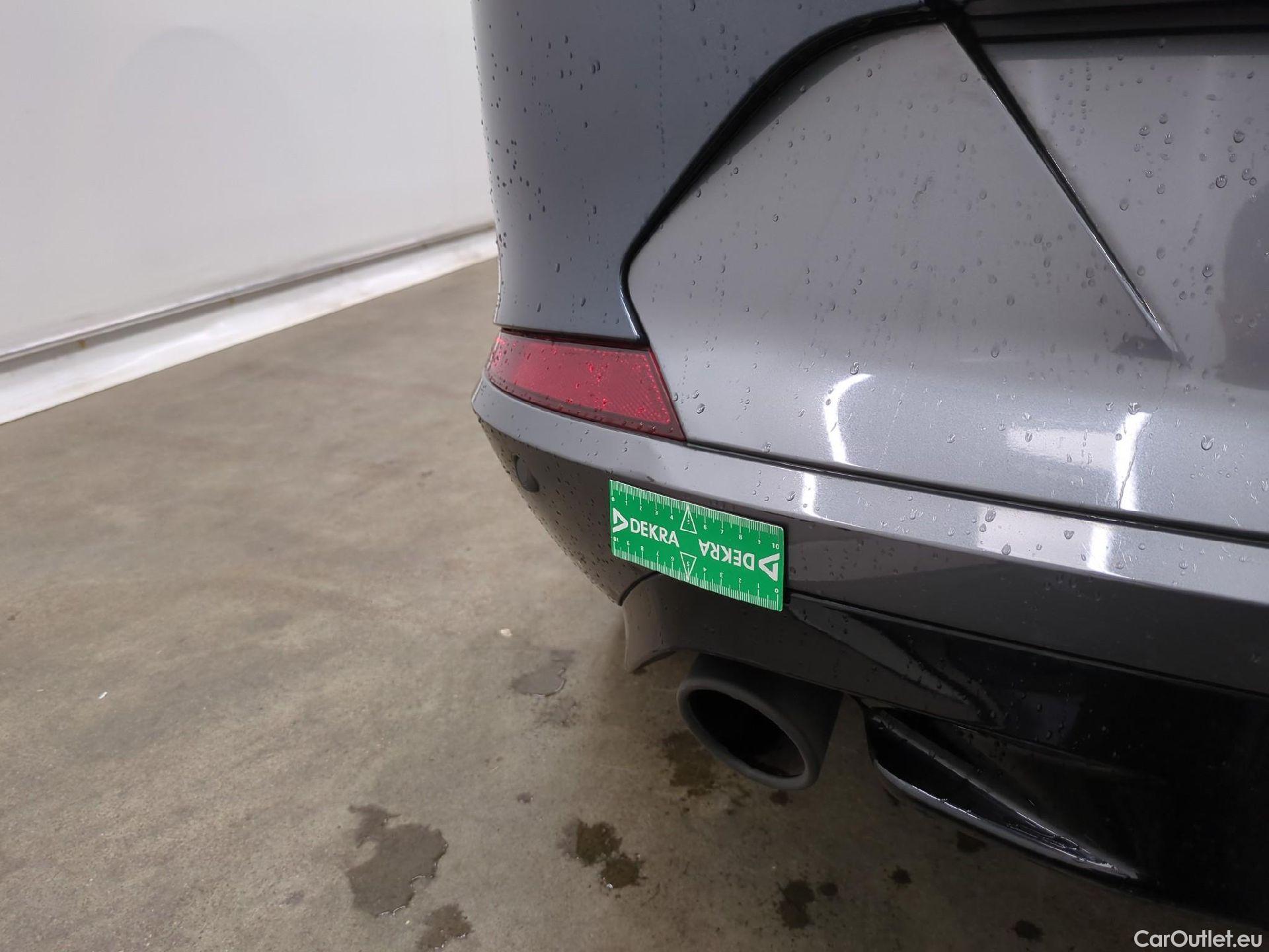  Cupra  Formentor CUPRA  / 2020 / 5P / SUV 2.0 TSI 245ch DSG7 VZ #37