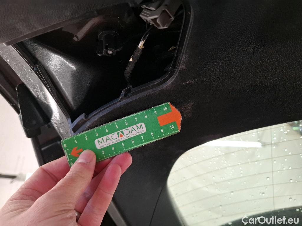  Ford  Focus  Turnier Trend Business 1.5 EcoBlue 120CV BVM6 E6dT #13