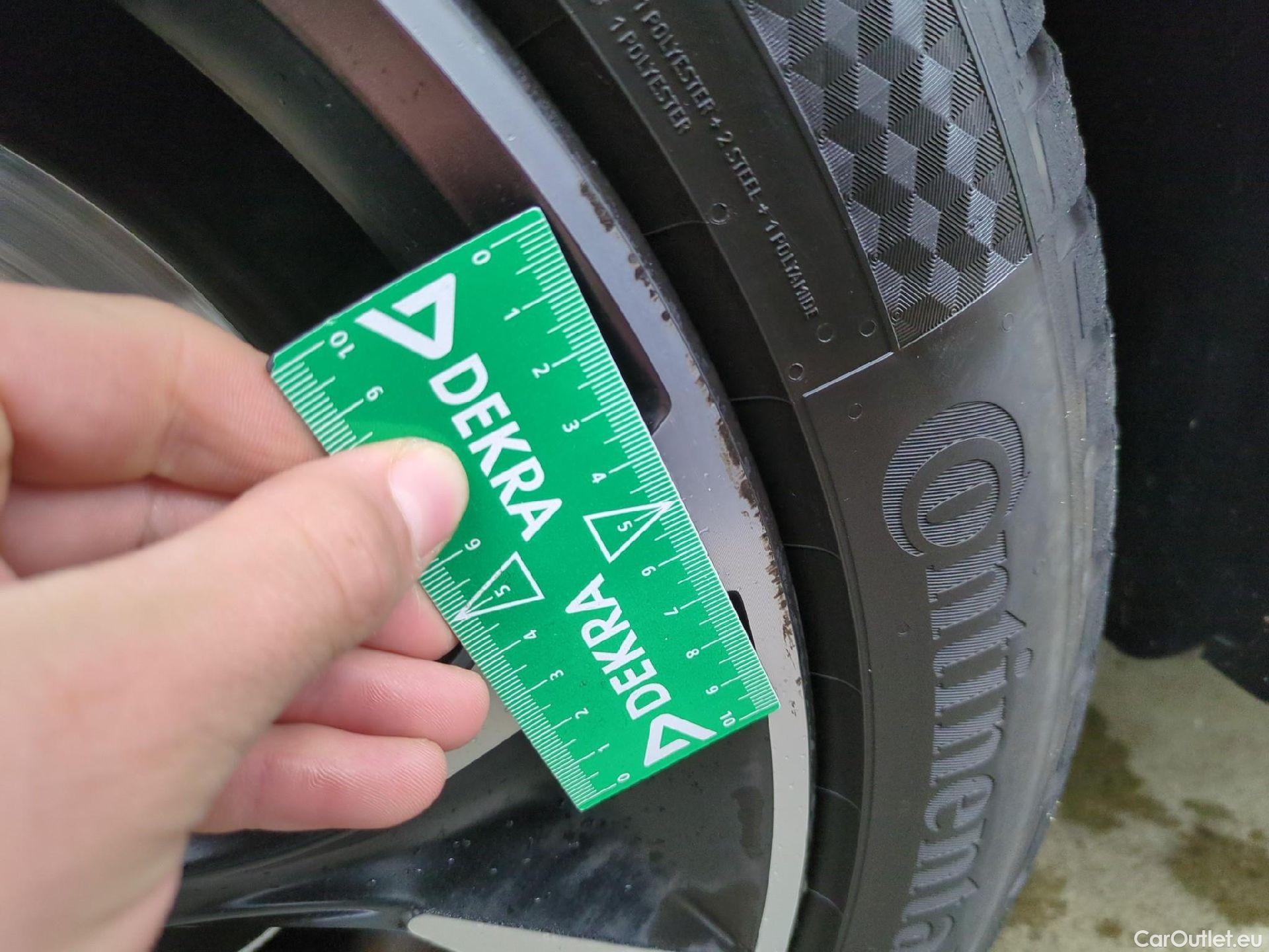  Cupra  Formentor CUPRA  / 2020 / 5P / SUV 2.0 TSI 245ch DSG7 VZ #8