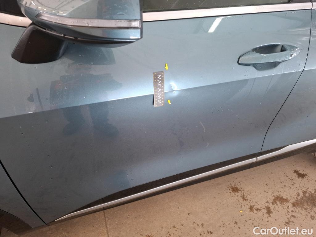  KIA  Sportage  Design Hybrid 1.6 T-GDi 230CV BVA6 E6d #1