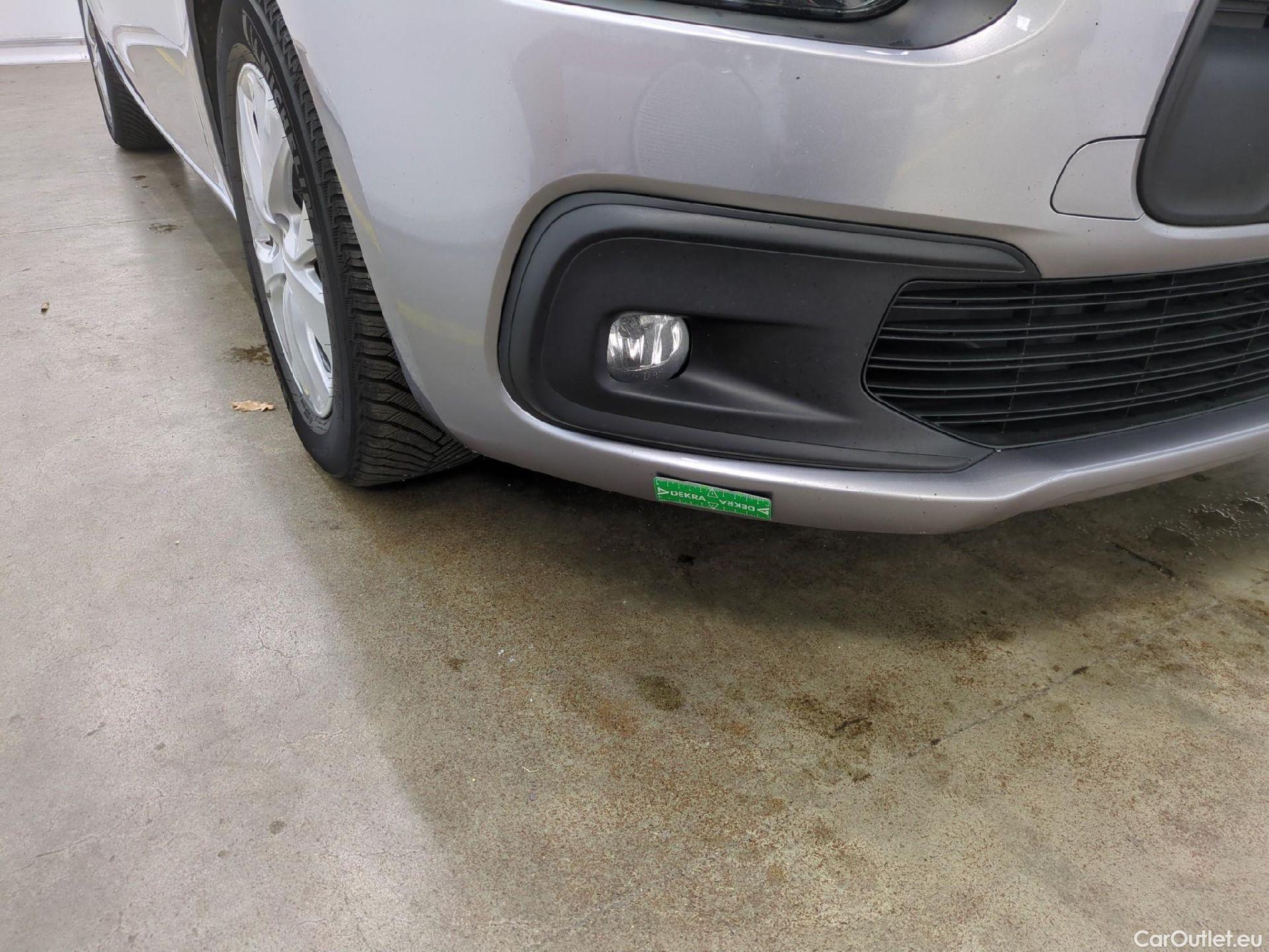  Citroen  C4 Grand Picasso /Spacetourer Business 1.5 BlueHDi 130CV BVM6 7 Sieges E6d #30