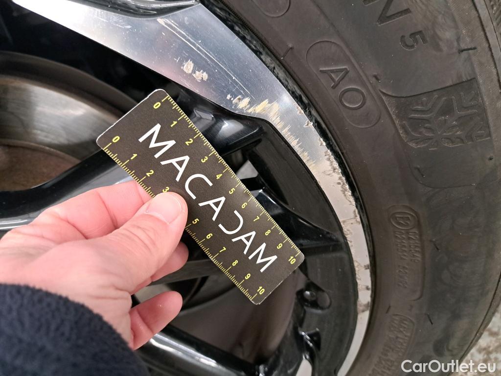  DS  DS7 7 Crossback Performance Line + 2.0 BlueHDi 180CV BVA8 E6d #18