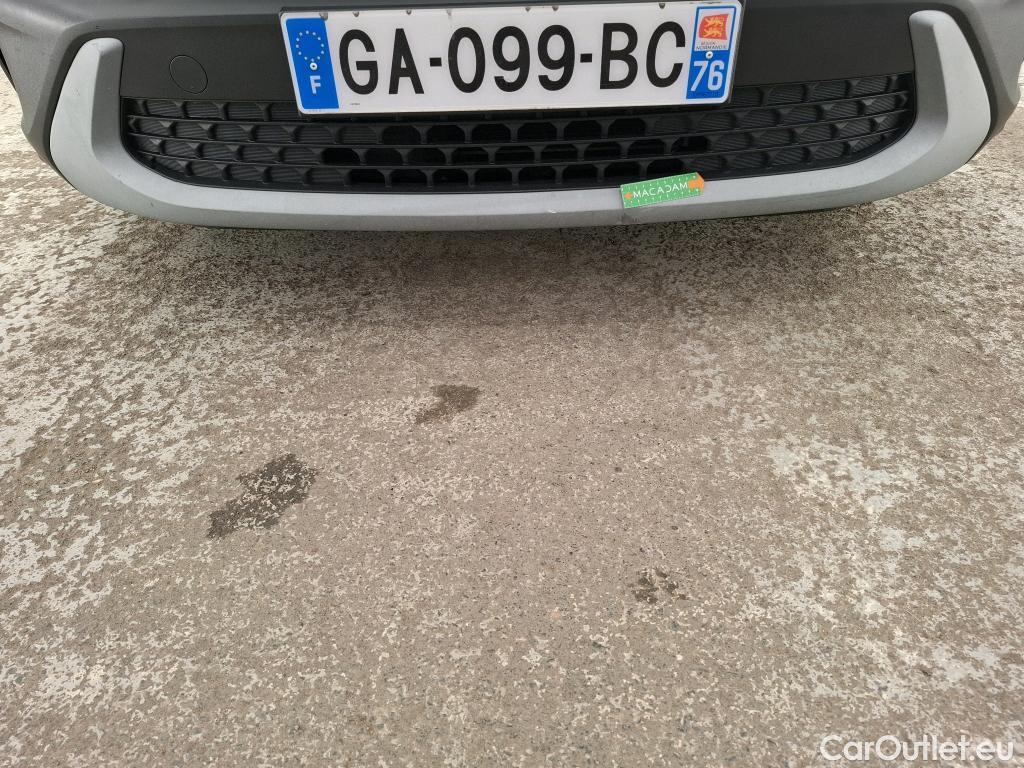  Hyundai  Konna Kona Business Hybrid 2WD 1.6 GDI 140CV BVA6 E6dT #9