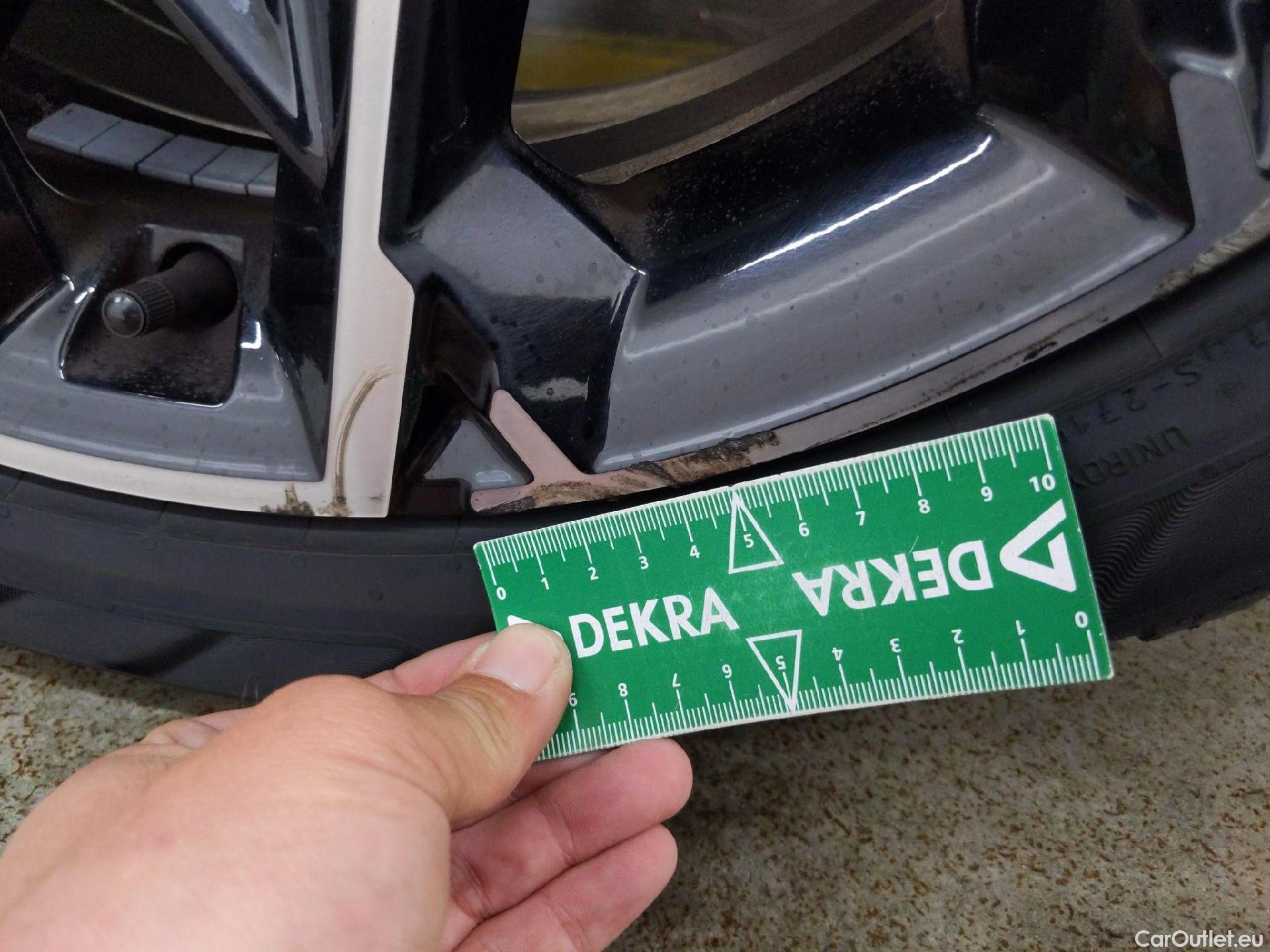  KIA  Cee'd ProCeed GT-Line 1.5 T-GDI 160CV BVA7 E6d #9