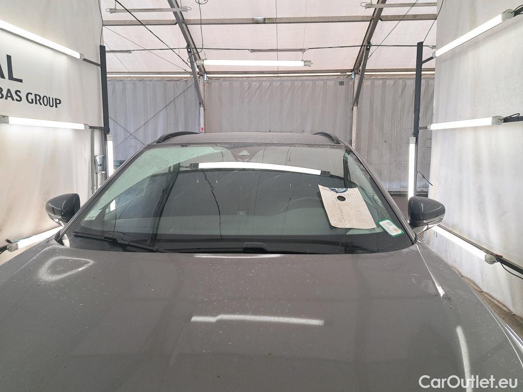  DS  DS7 7 Crossback Performance Line + 2.0 BlueHDi 180CV BVA8 E6d #30