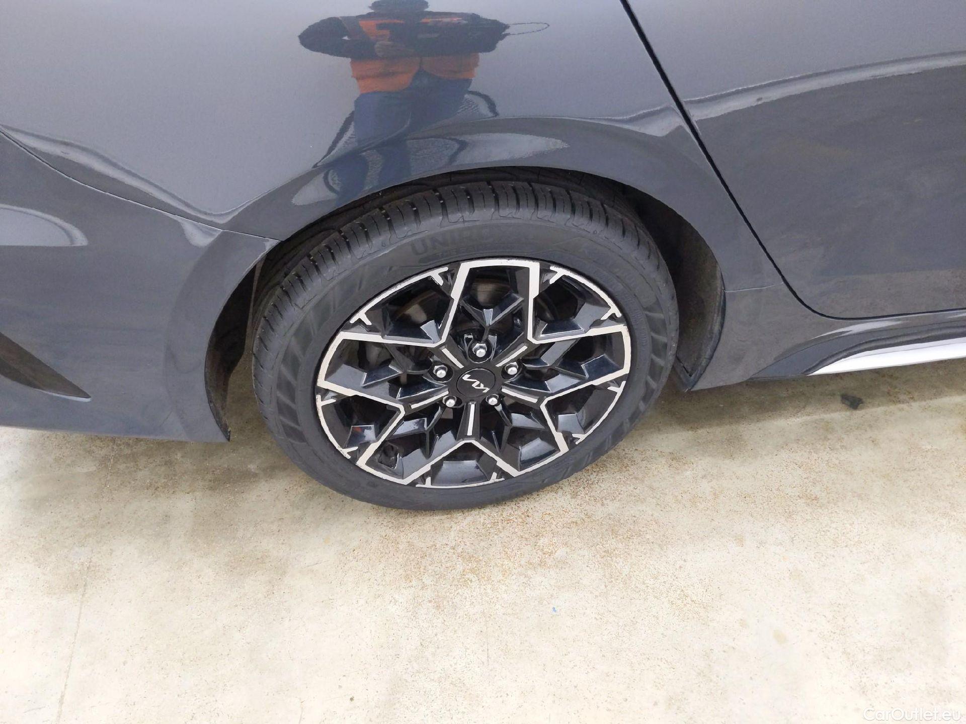  KIA  Cee'd ProCeed GT-Line 1.5 T-GDI 160CV BVA7 E6d #11