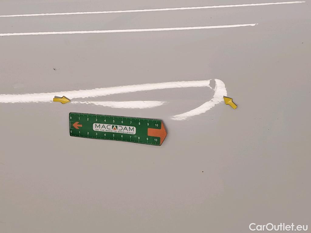  Fiat  500 FIAT X / 2018 / 5P / SUV 1.0 FFly T T3 120ch Cross #9