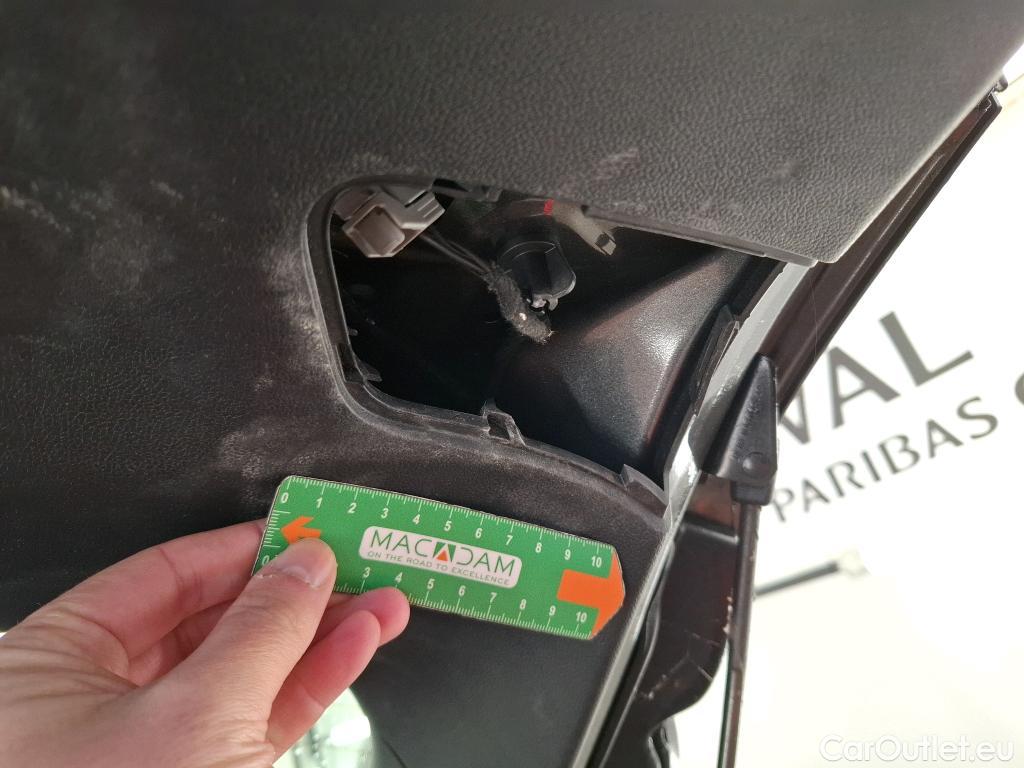  Ford  Focus  Turnier Trend Business 1.5 EcoBlue 120CV BVM6 E6dT #14