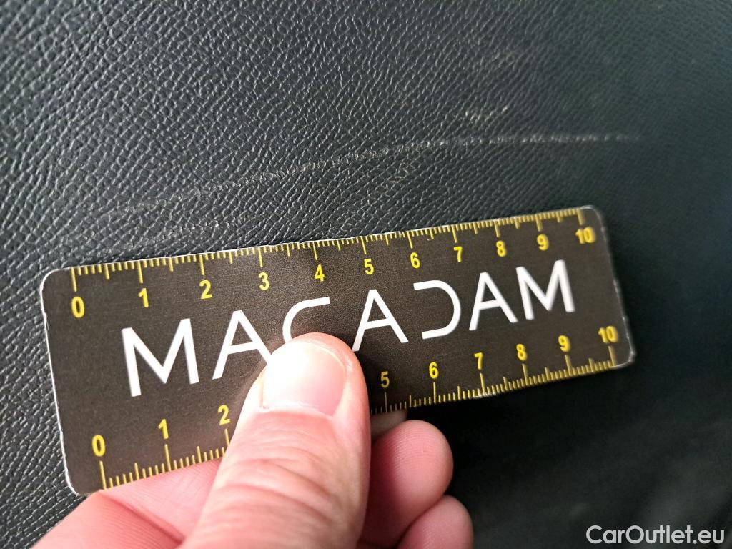  DS  DS7 7 Crossback Performance Line + 2.0 BlueHDi 180CV BVA8 E6d #25