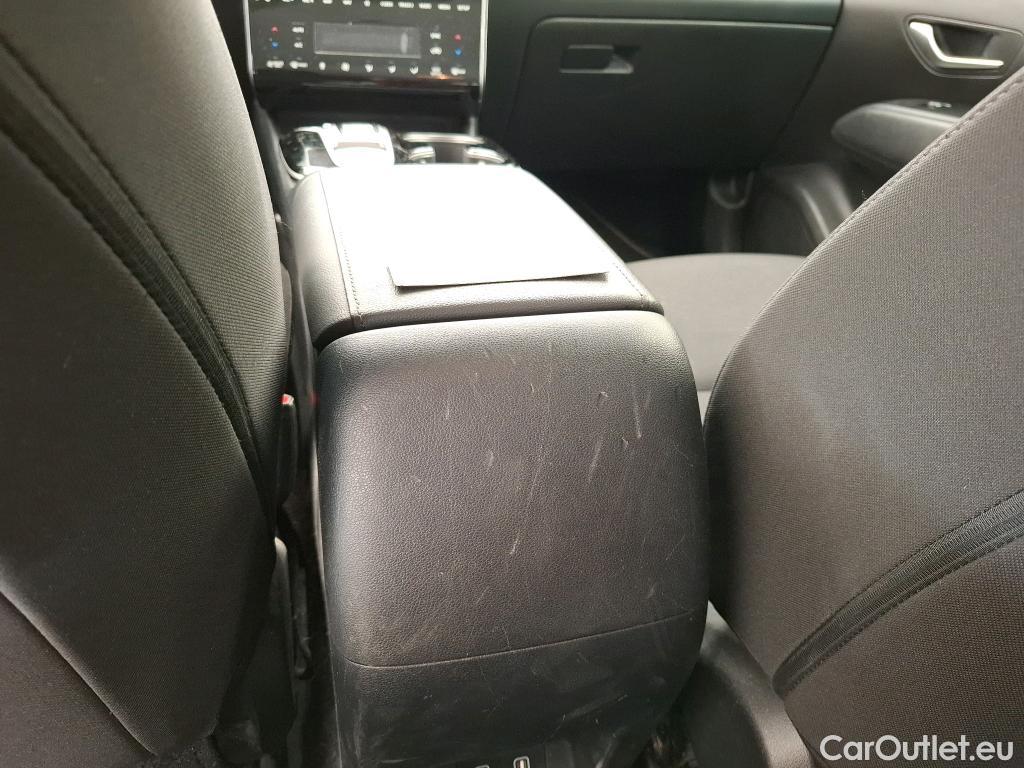  Hyundai  Tucson  Business Hybrid 2WD 1.6 T-GDI 230CV BVA6 E6d #3