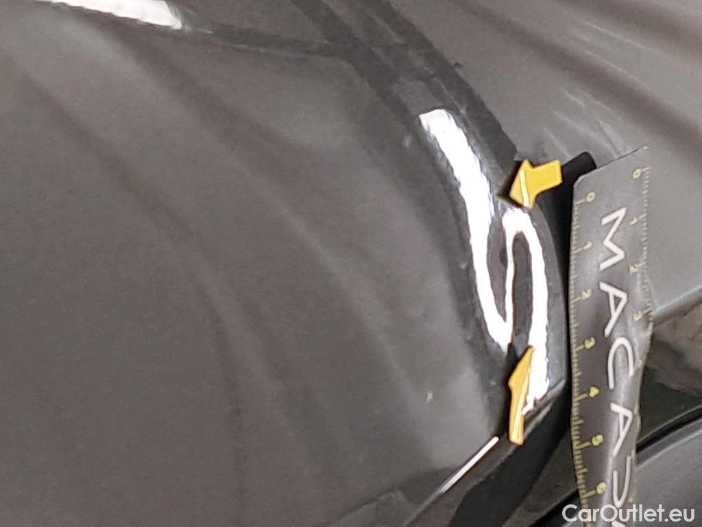  DS  DS7 7 Crossback Performance Line + 2.0 BlueHDi 180CV BVA8 E6d #29