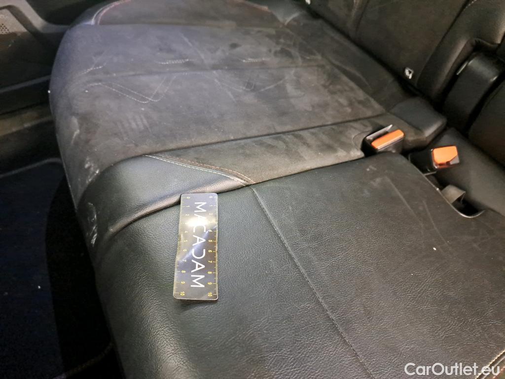  DS  DS7 7 Crossback Performance Line + 2.0 BlueHDi 180CV BVA8 E6d #33