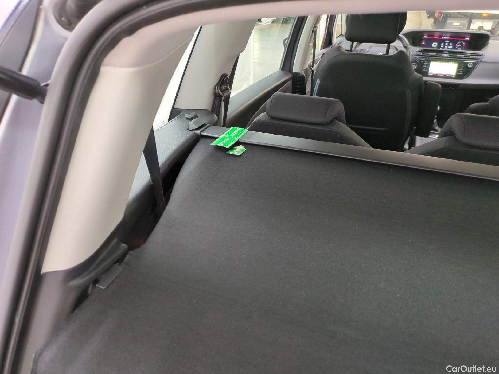  Citroen  C4 Grand Picasso /Spacetourer Business 1.5 BlueHDi 130CV BVM6 7 Sieges E6d #3