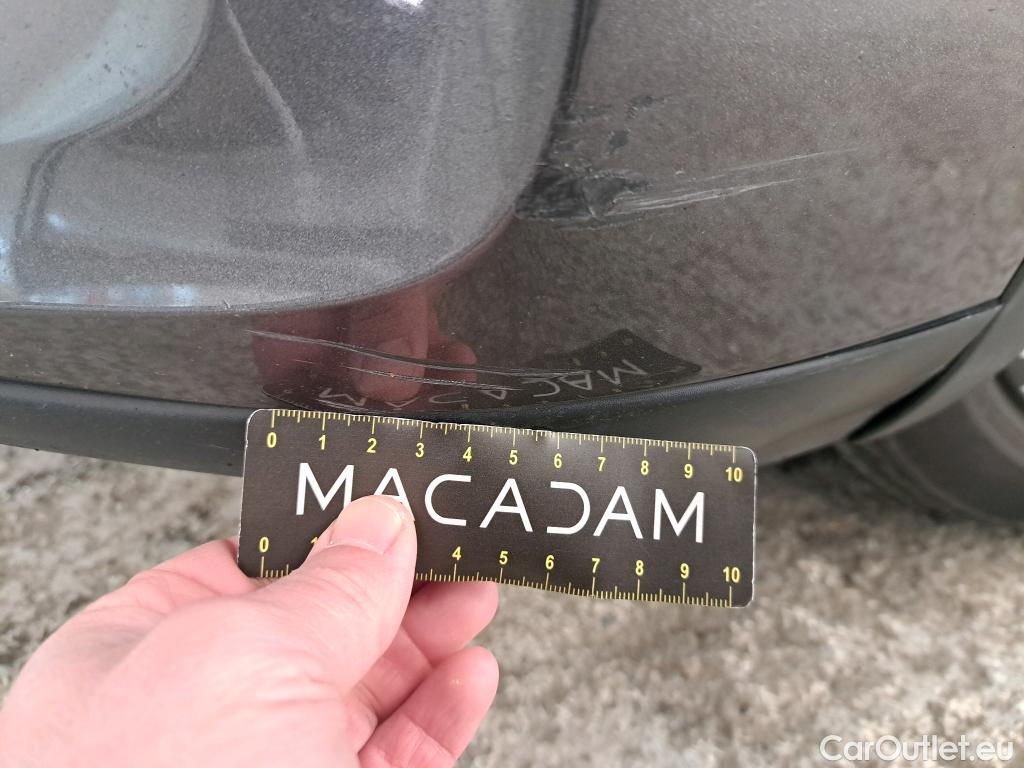  DS  DS7 7 Crossback Performance Line + 2.0 BlueHDi 180CV BVA8 E6d #6