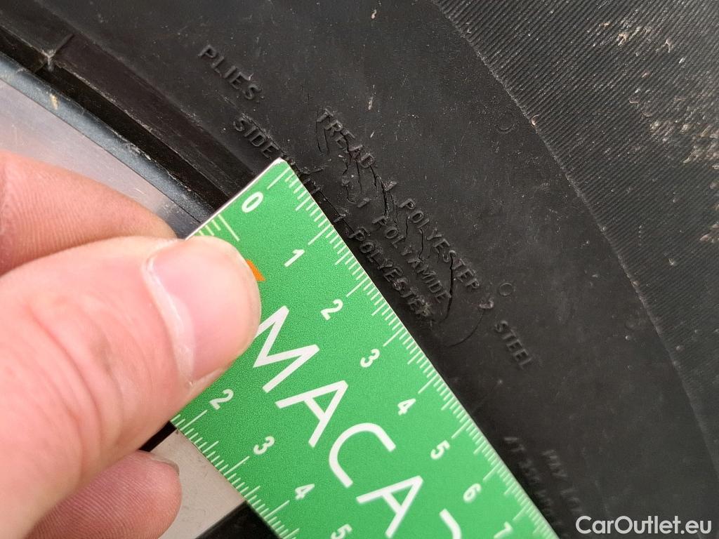  Hyundai  Tucson  Business Hybrid 2WD 1.6 T-GDI 230CV BVA6 E6d #31