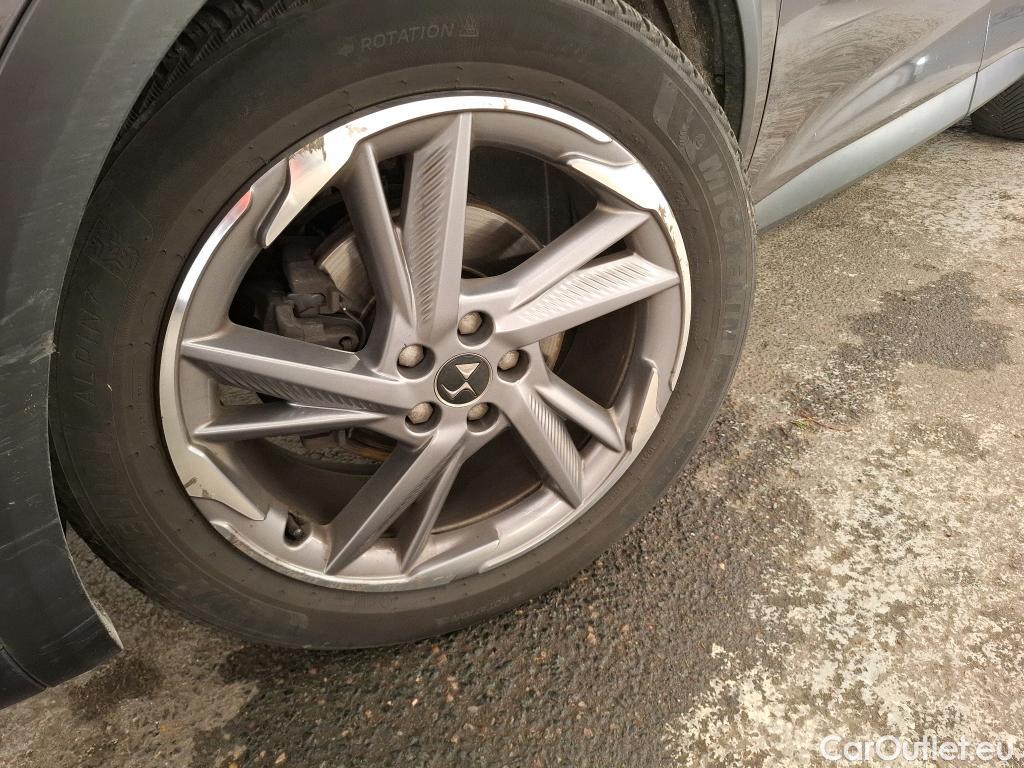  DS  DS7 7 Crossback So Chic 1.5 BlueHDi 130CV BVA8 E6d #30