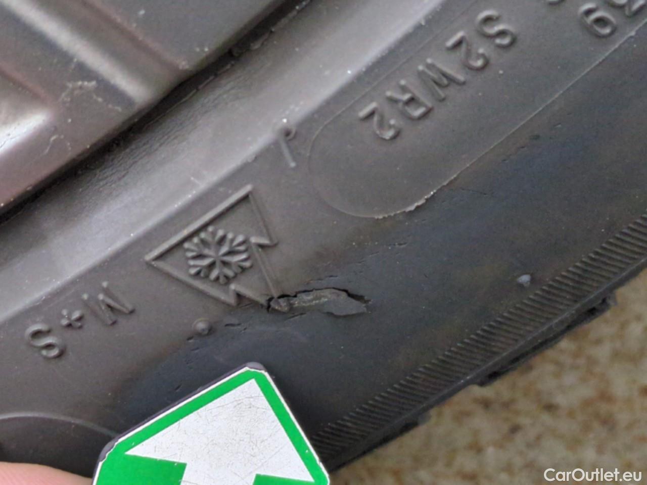  DS  DS4 4 Cross Trocadero 1.5 BlueHDi 130CV BVA8 E6d #4