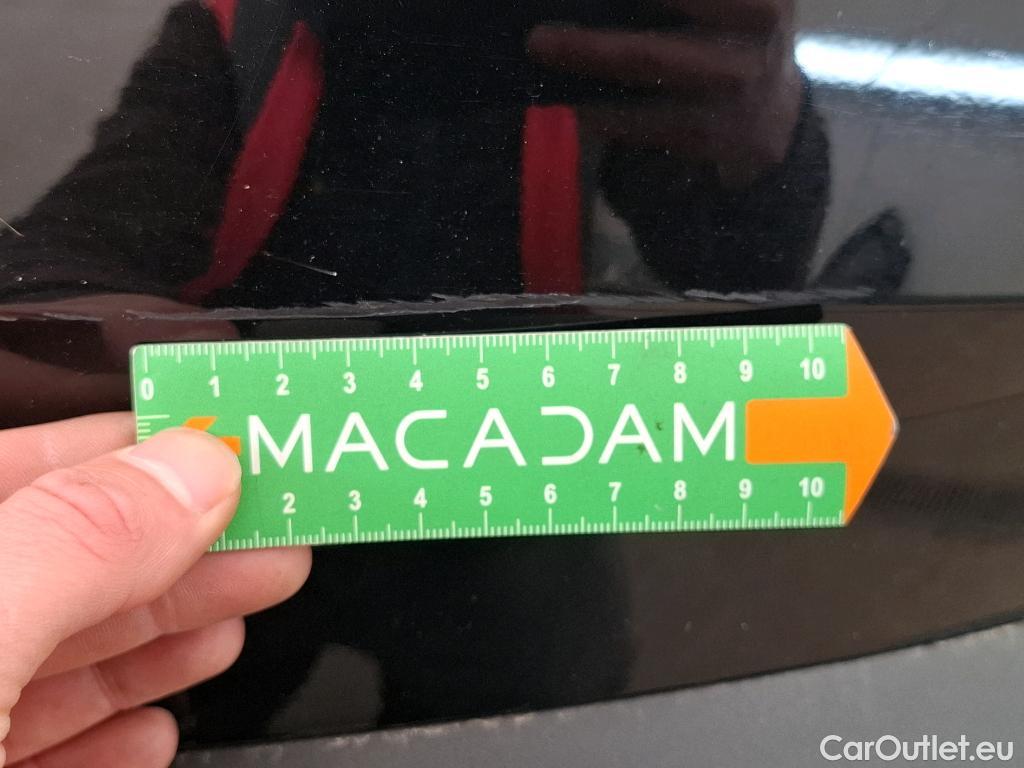  Hyundai  Tucson  Business Hybrid 2WD 1.6 T-GDI 230CV BVA6 E6d #35