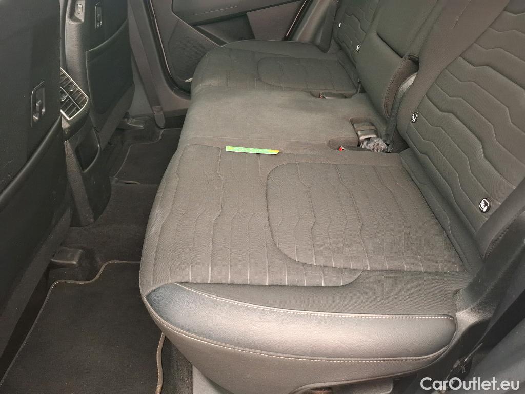  KIA  Sportage  Design 1.6 CRDi 135CV BVA7 E6d #31