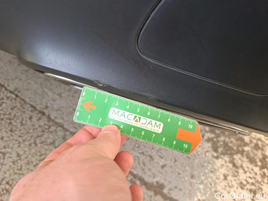  Citroen  C5  Aircross Business 1.5 BlueHDi 130CV BVA8 E6d #22