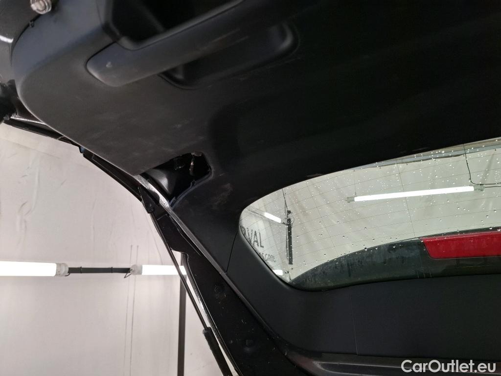  Ford  Focus  Turnier Trend Business 1.5 EcoBlue 120CV BVM6 E6dT #12