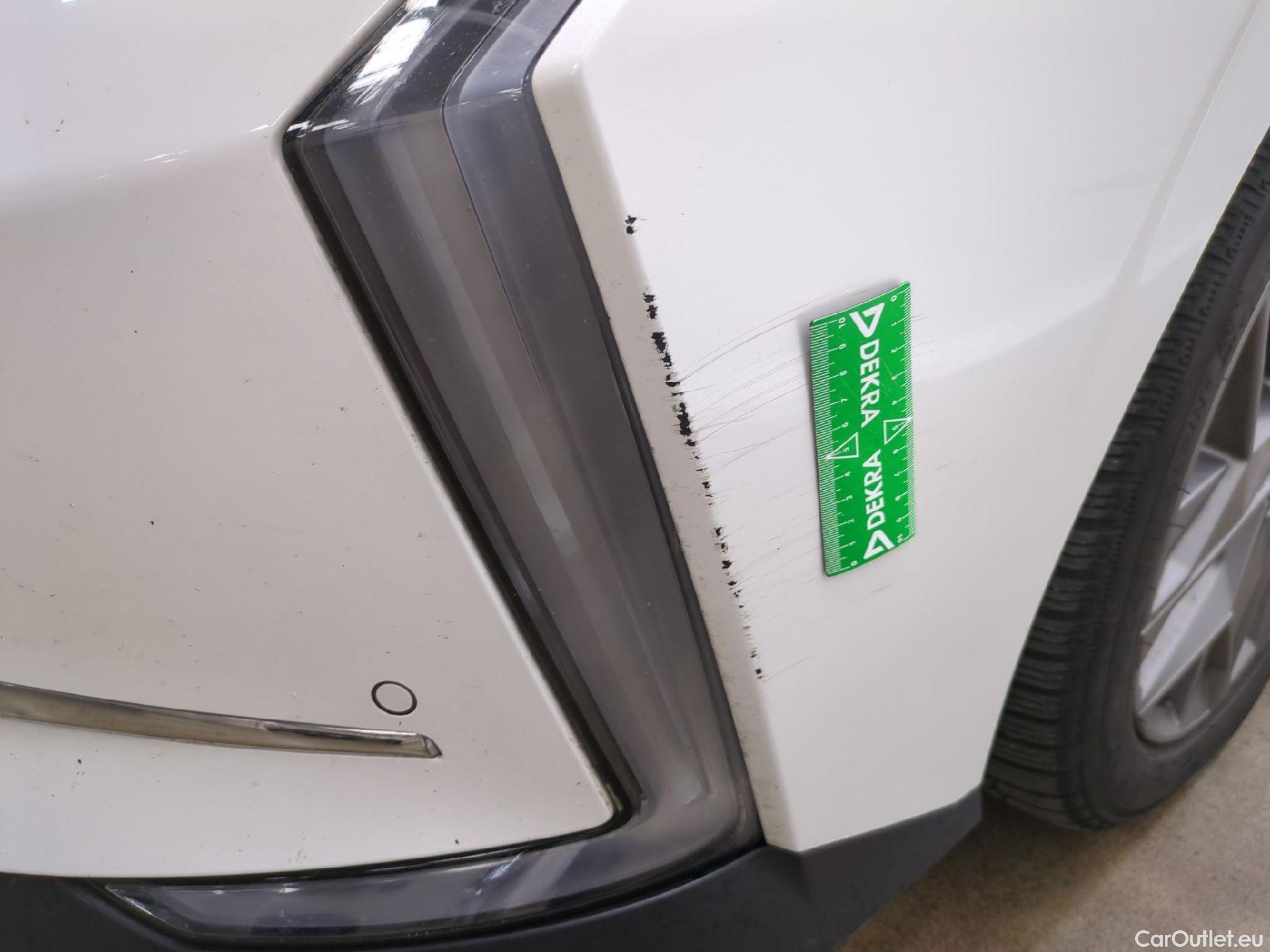  DS  DS4 4 Cross Trocadero 1.5 BlueHDi 130CV BVA8 E6d #30