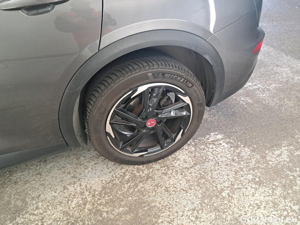  DS  DS7 7 Crossback Performance Line + 2.0 BlueHDi 180CV BVA8 E6d #36
