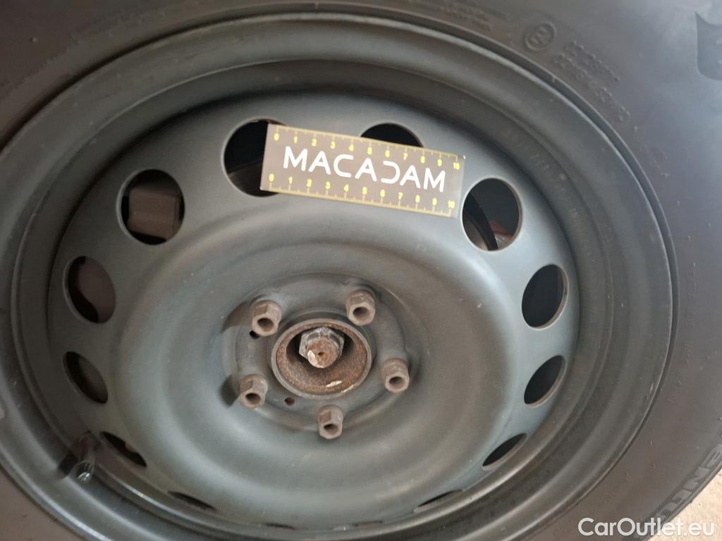  Citroen  C4 Grand Picasso /Spacetourer Business + 1.5 BlueHDi 130CV BVA8 7 Sieges E6dT #26