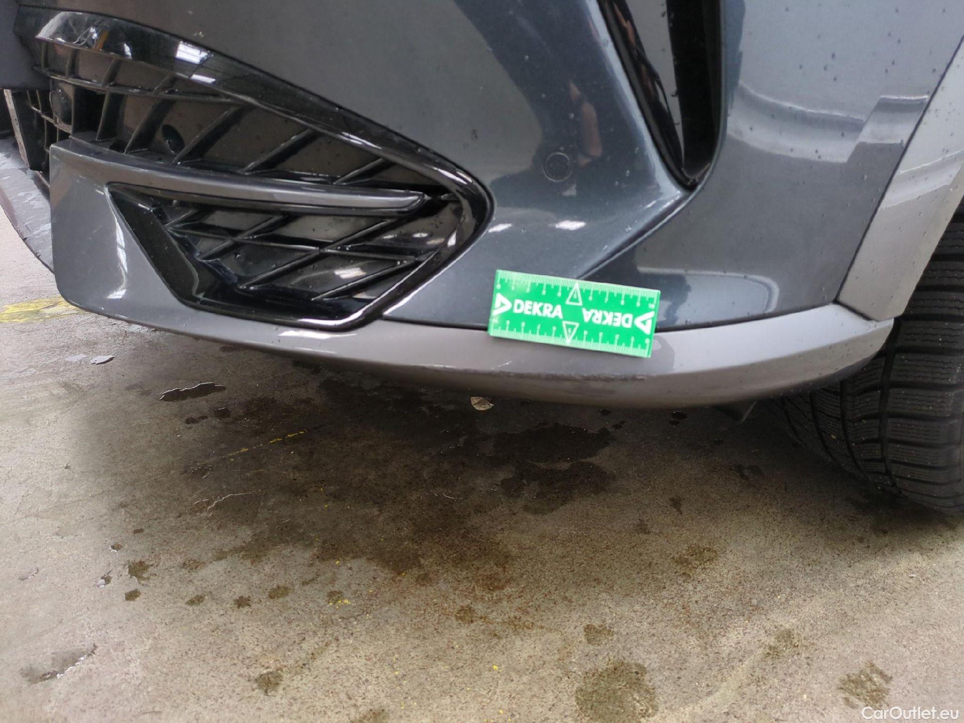  Cupra  Formentor CUPRA  / 2020 / 5P / SUV 2.0 TSI 245ch DSG7 VZ #29